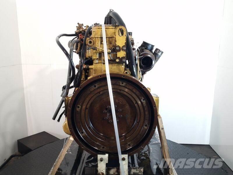 CAT 3126B Engines