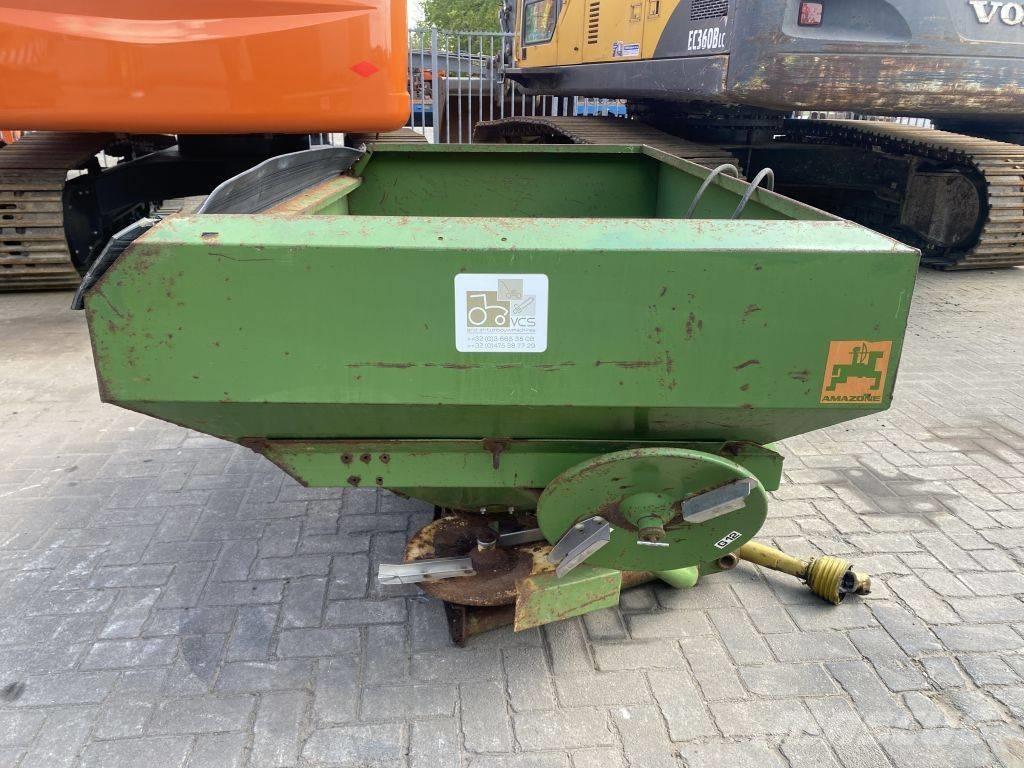 Amazone ZA-U 1500 Mineral spreaders