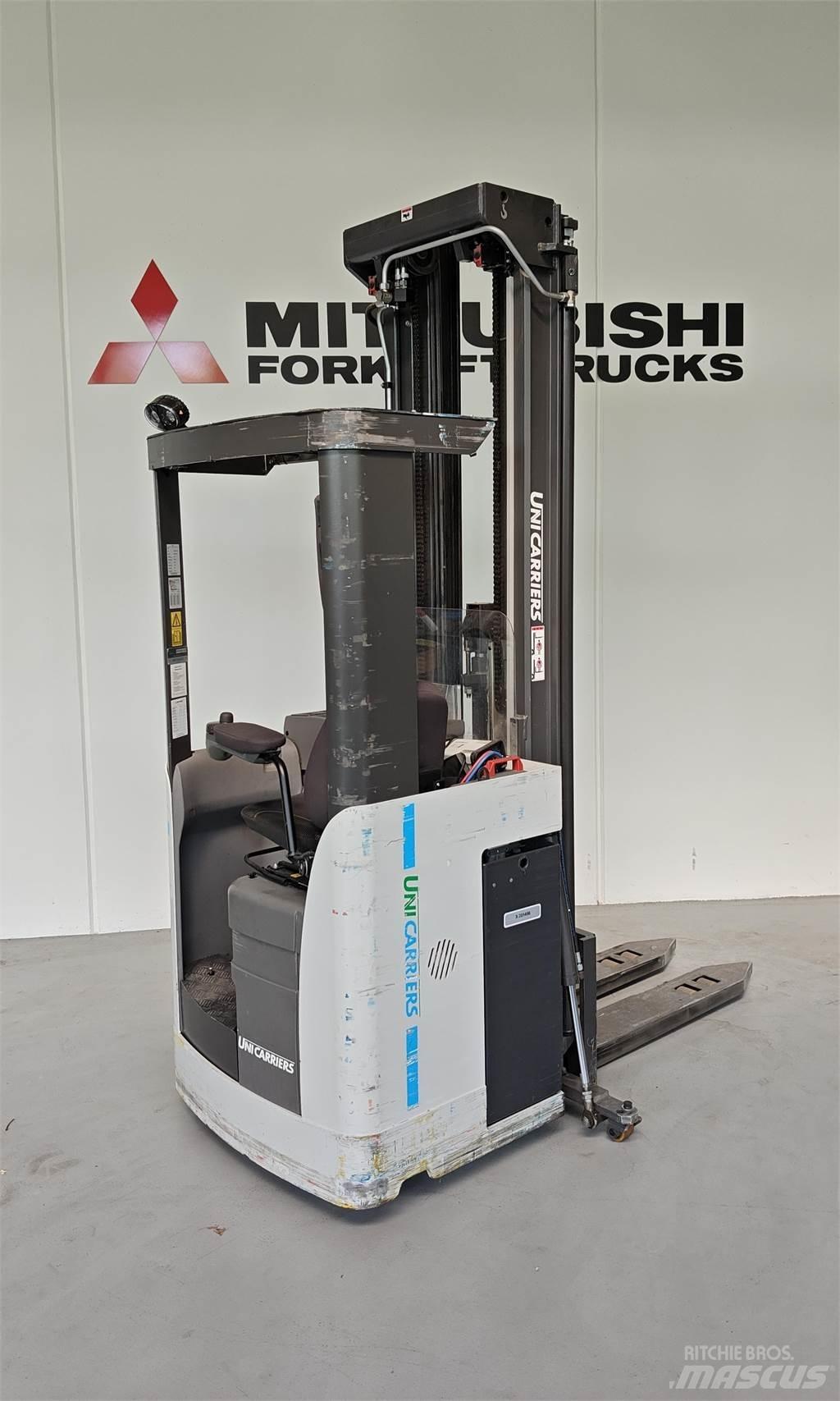 Atlet XSN160 Low lift with platform