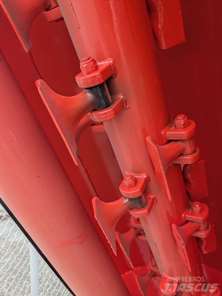 Maschio L190SE Pasture mowers and toppers