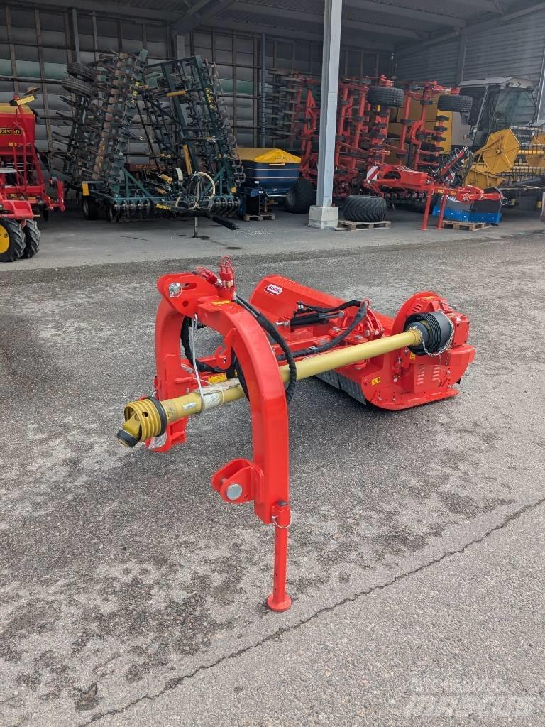 Maschio L190SE Pasture mowers and toppers