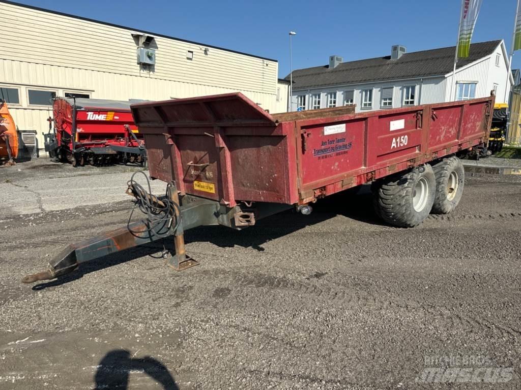 Ferrel A150 Tipper trucks