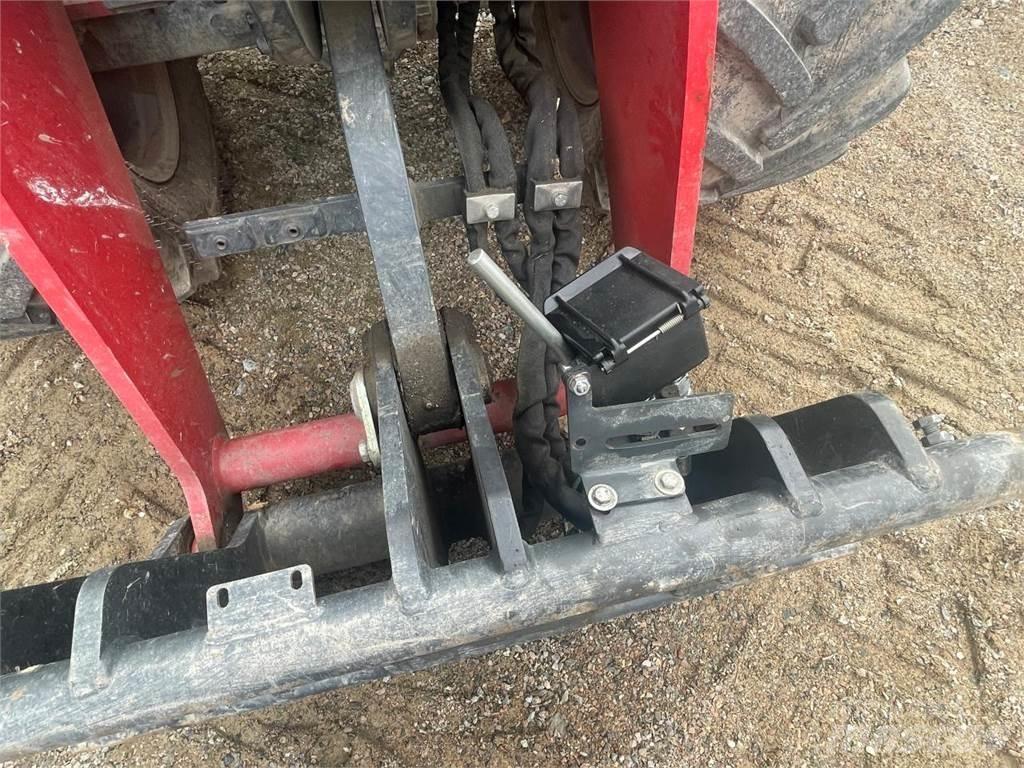 Schäffer 4670 Z Mini loaders