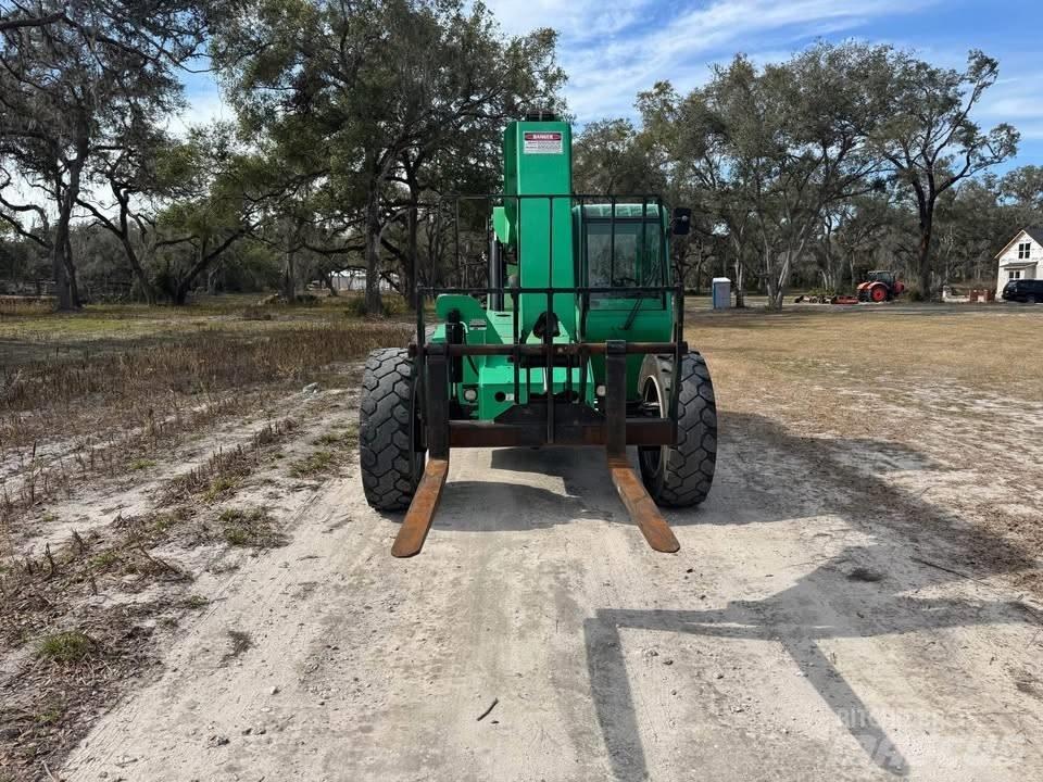 JLG 6042 Telescopic handlers