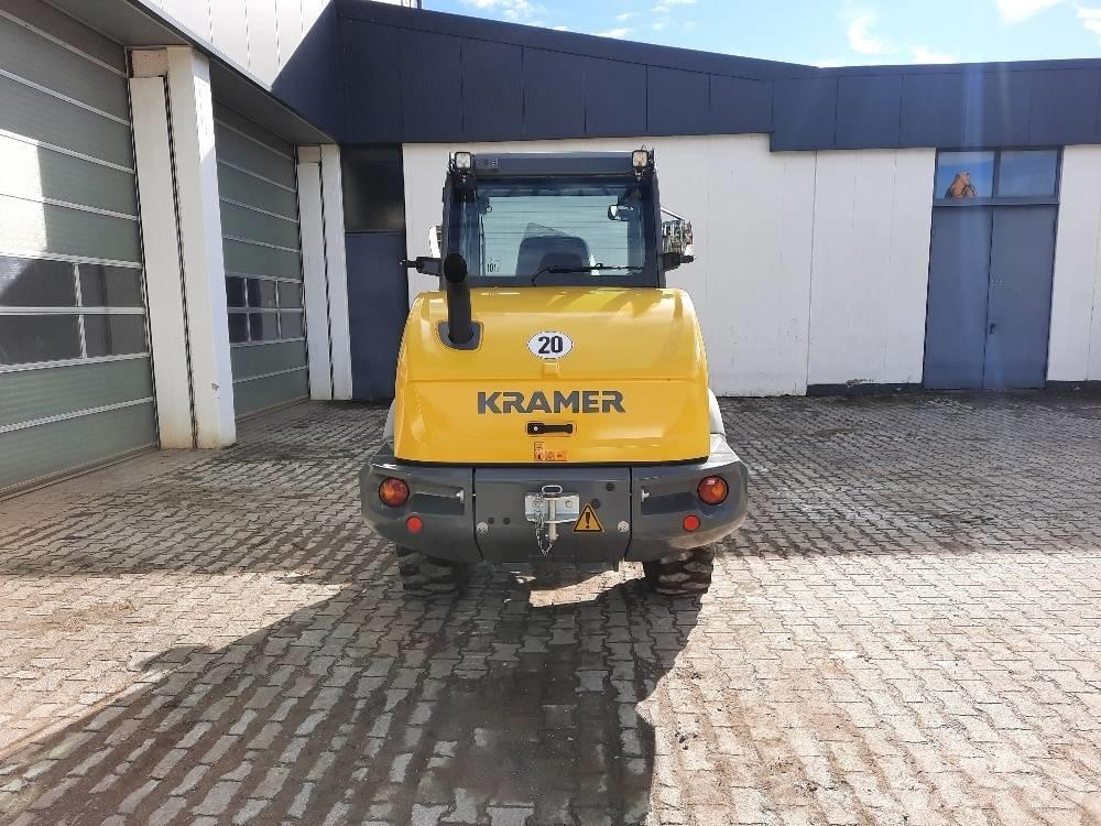 Kramer 5095 Wheel loaders