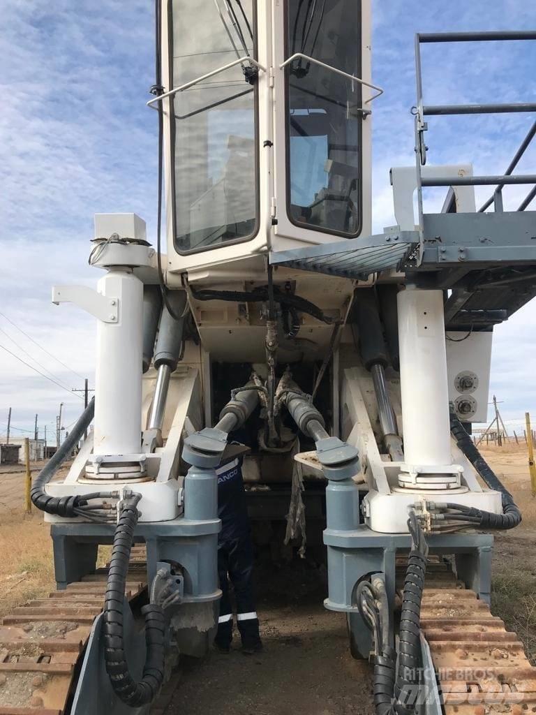 Wirtgen W2500SM Others