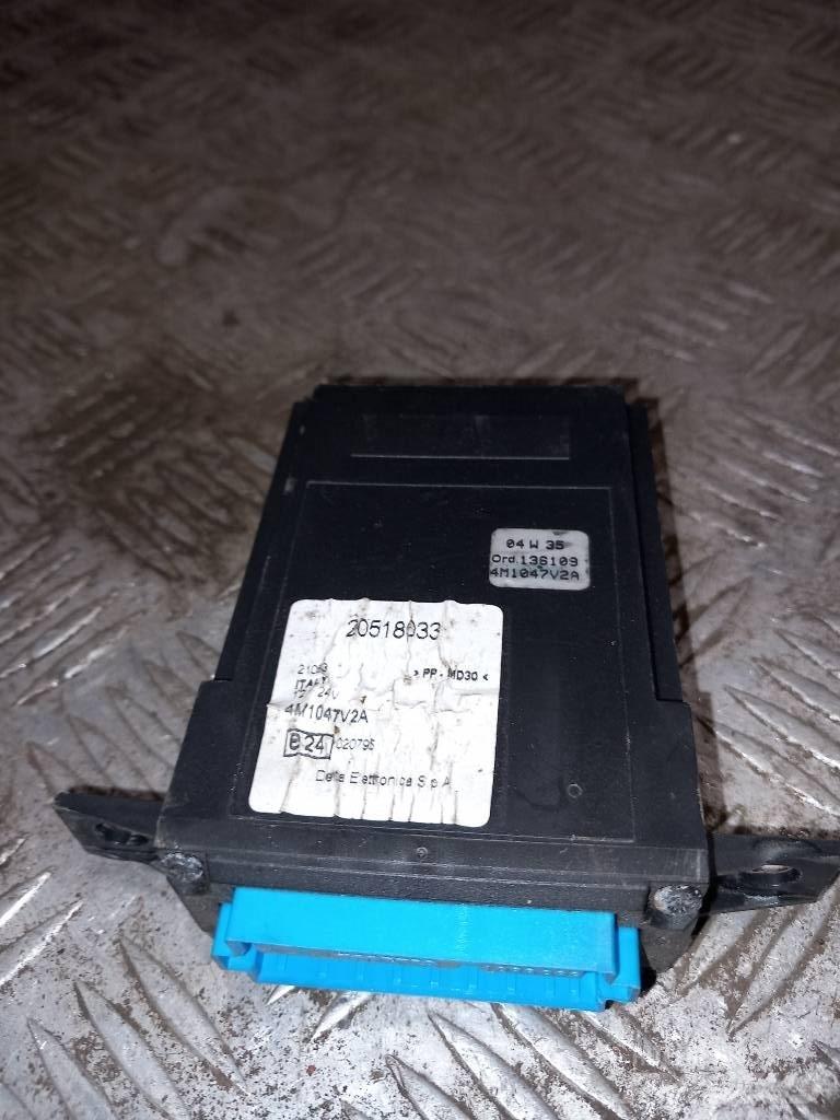 Volvo FH 12 20518033 Electronics