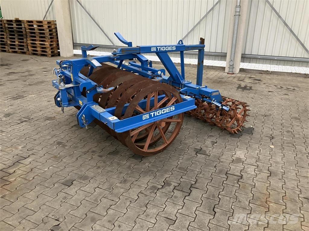 Tigges UPN 900-210 Rollers