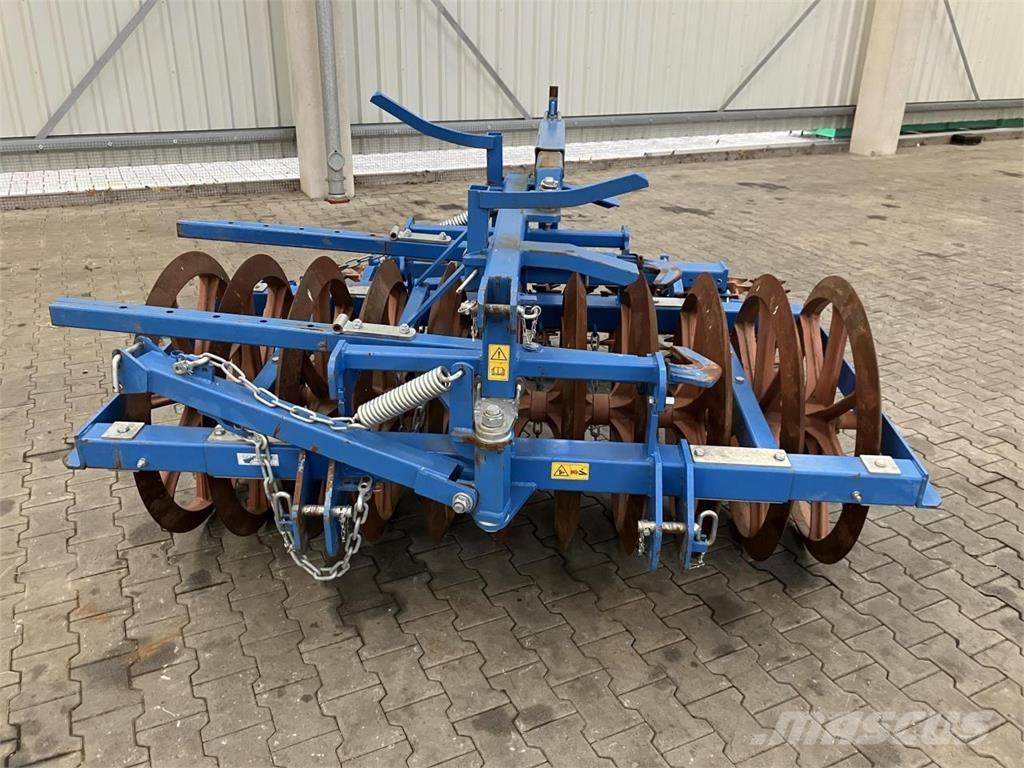 Tigges UPN 900-210 Rollers