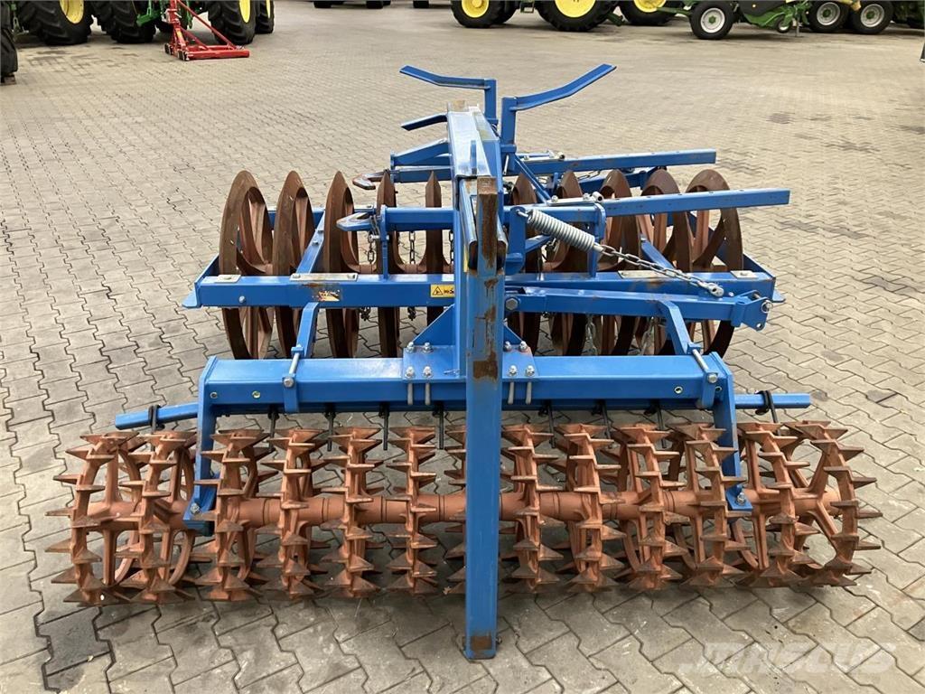 Tigges UPN 900-210 Rollers