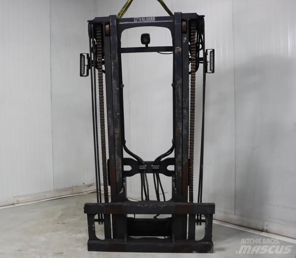 Kalmar duplex mast Other