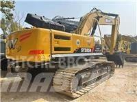 Sany SY 305 H Crawler excavators