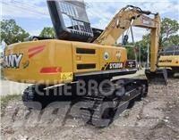 Sany SY 305 H Crawler excavators