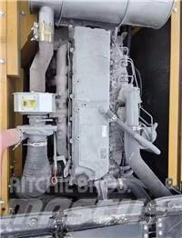 Sany SY 305 H Crawler excavators