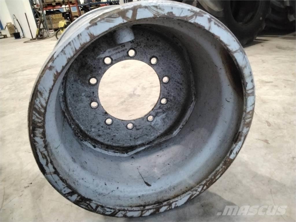 Valmet 890 20x26,5 Tyres, wheels and rims