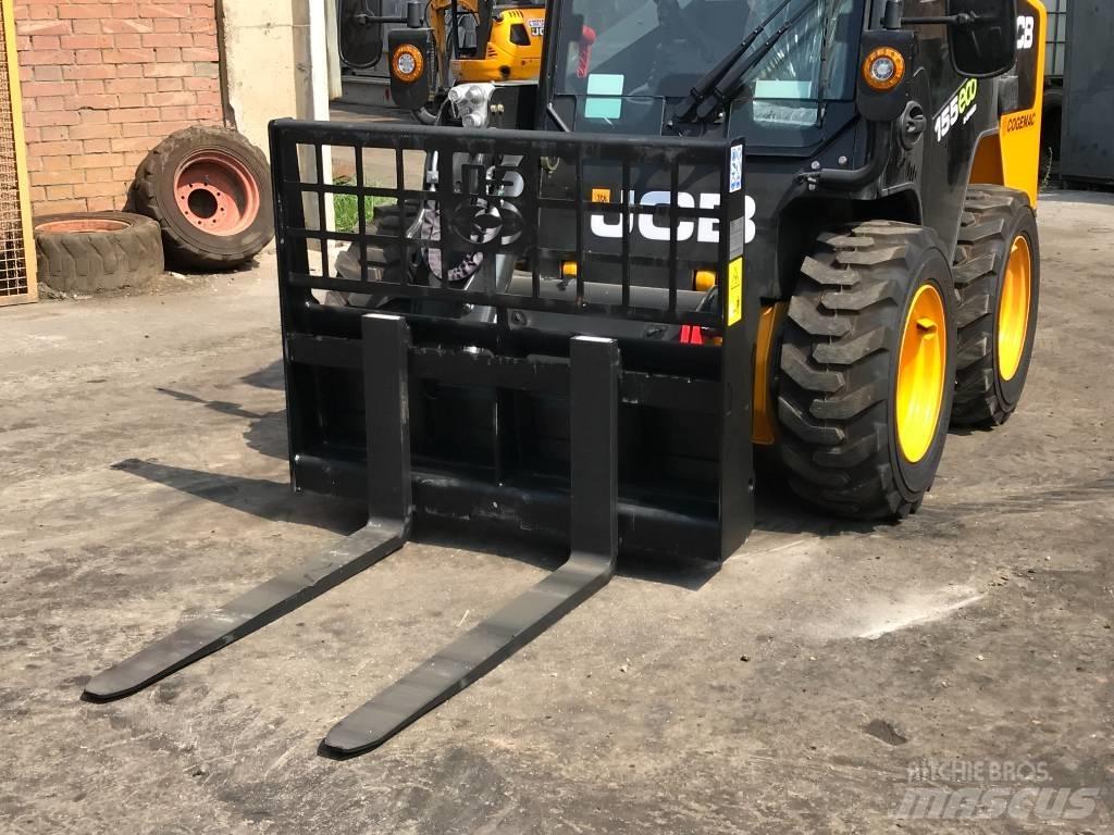 M3 Fork Carriage PPF Others