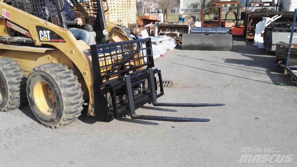 M3 Fork Carriage PPF Others