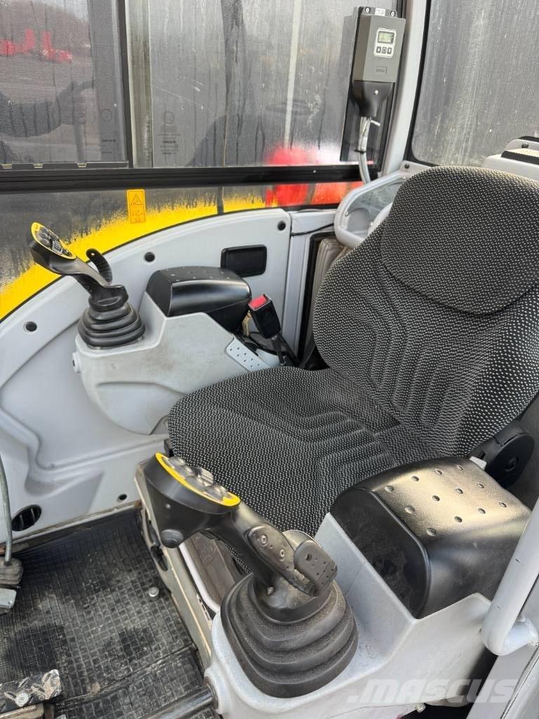 Wacker Neuson 3503 Mini excavators < 7t (Mini diggers)