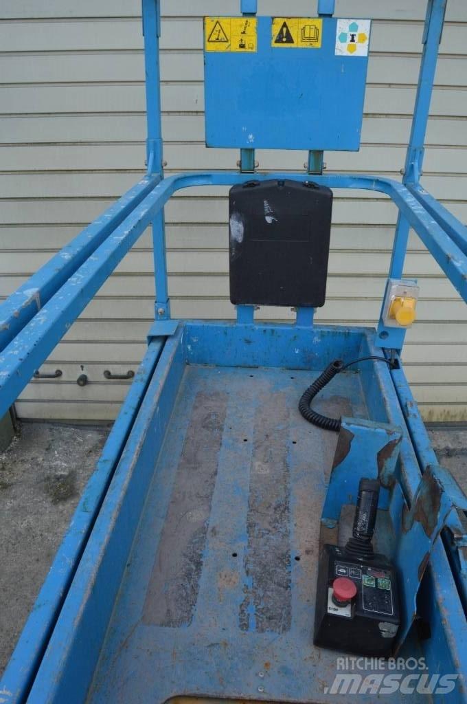 Genie GS 1932 Scissor lifts