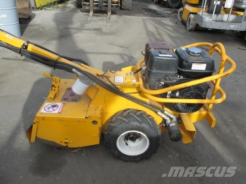 Barreto 1320H Two-wheel tractors