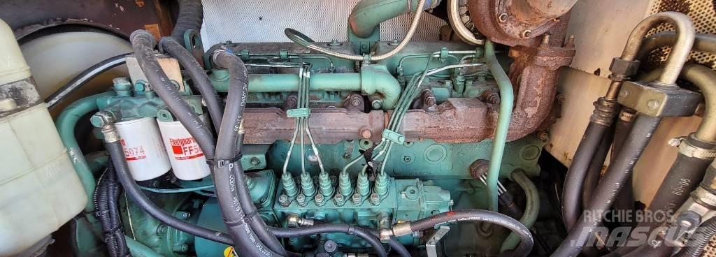 Svetruck 13,6 60-32 Diesel trucks