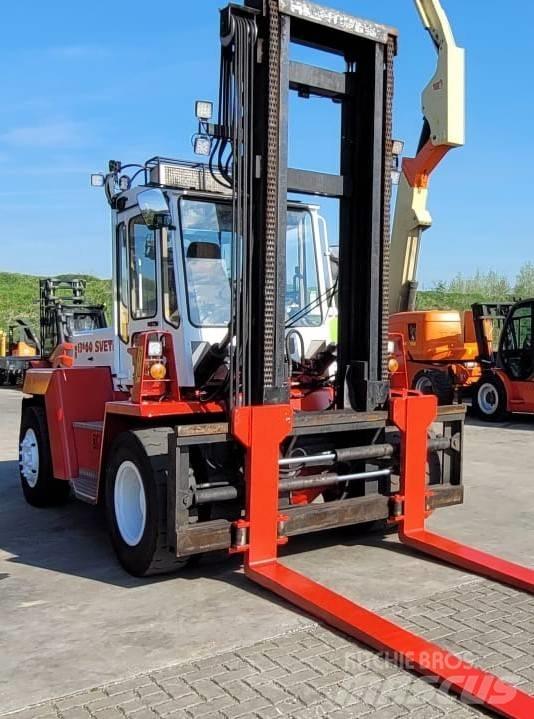 Svetruck 13,6 60-32 Diesel trucks