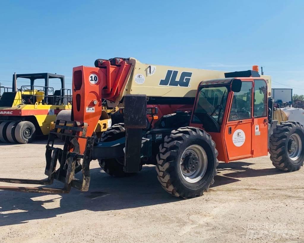 JLG G 10-55 A Telescopic handlers