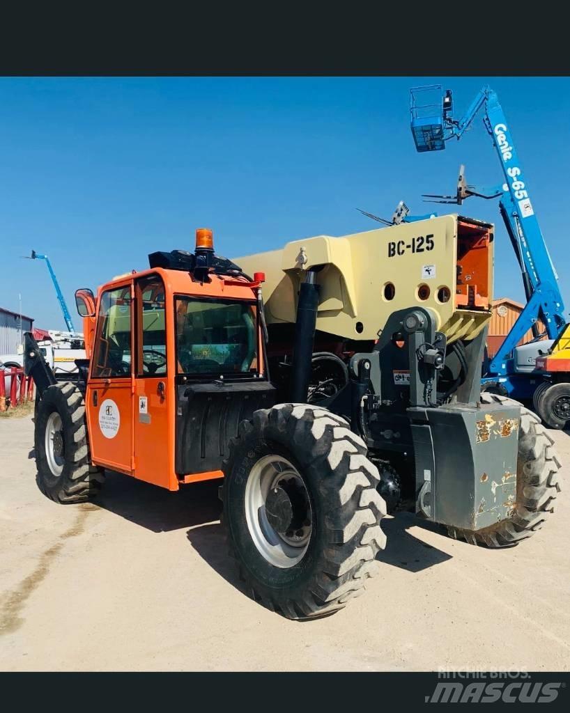 JLG G 10-55 A Telescopic handlers