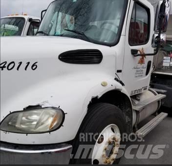 Freightliner M2 Prime Movers