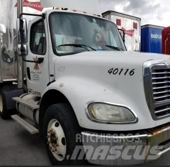 Freightliner M2 Prime Movers