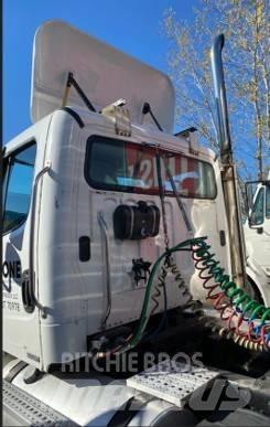 Freightliner M2 Prime Movers