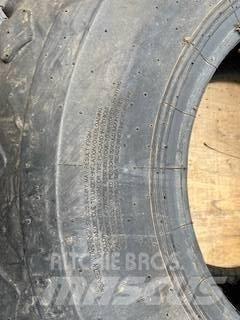 Armour 23.1-26 Tyres, wheels and rims