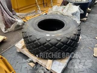 Armour 23.1-26 Tyres, wheels and rims