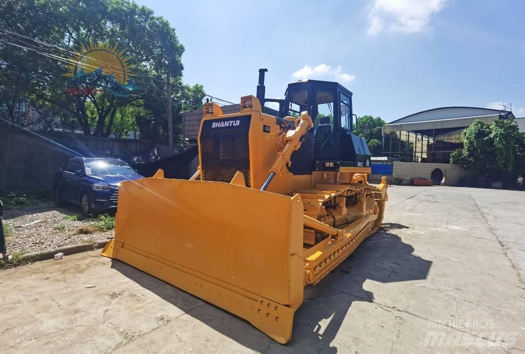 Shantui sd22 Crawler dozers