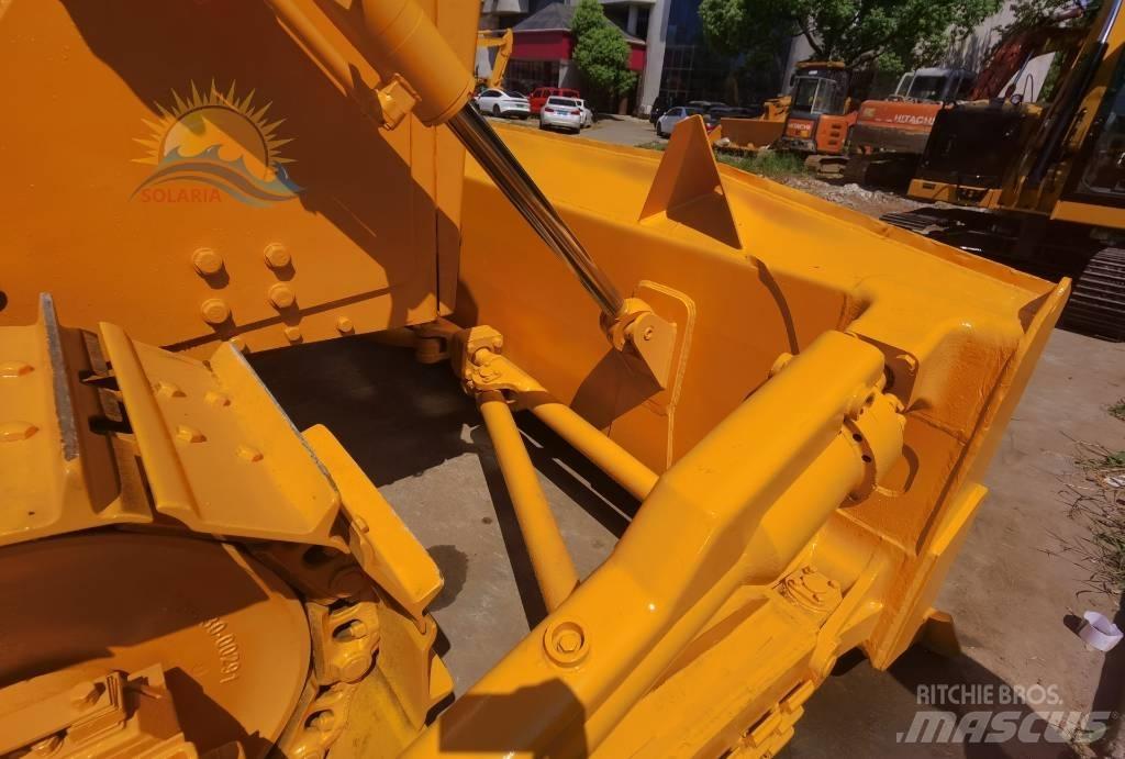 Shantui sd22 Crawler dozers