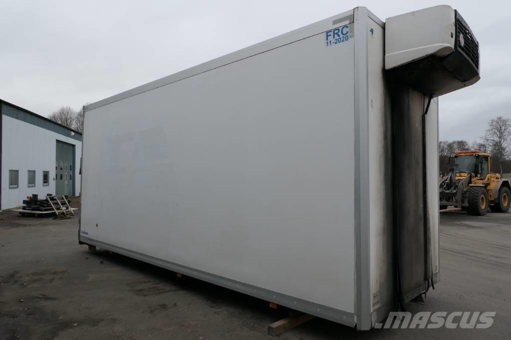  Norrfrig Coolbox FRC Boxes