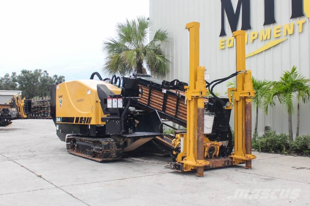 Vermeer D24x40 S3 Horizontal drilling rigs