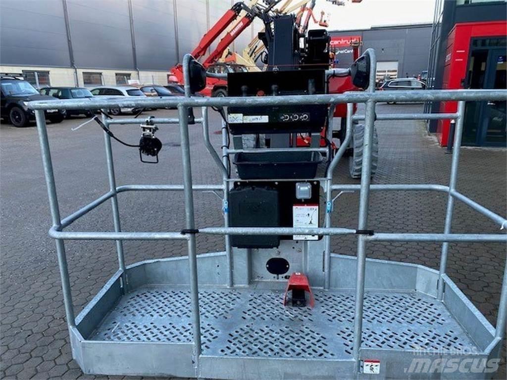 Manitou 200ATJE Articulated boom lifts