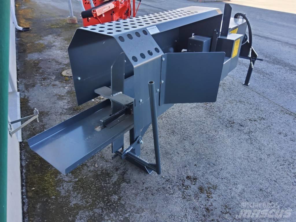 Hapa TR-100 Wood splitters and cutters