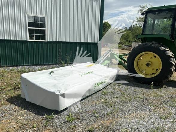 Samasz KDT300 Mowers