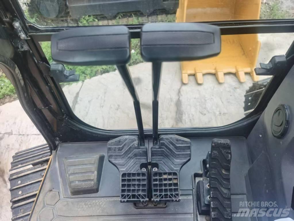 CAT 307 .5 Mini excavators < 7t (Mini diggers)