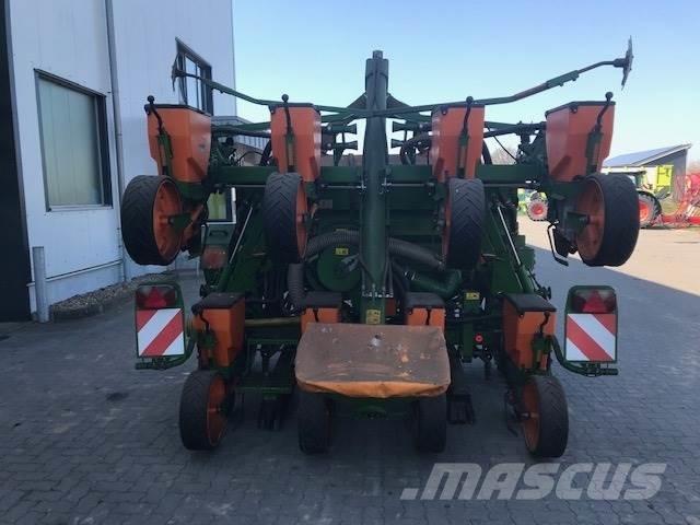 Amazone ED 602 -K Sowing machines