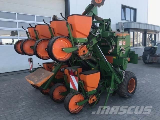 Amazone ED 602 -K Sowing machines