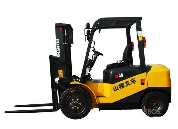 Shantui SF30 Other