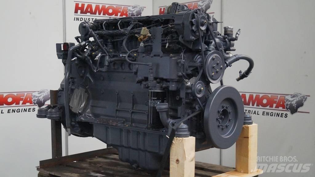 Deutz TCD2013L06 2V Engines