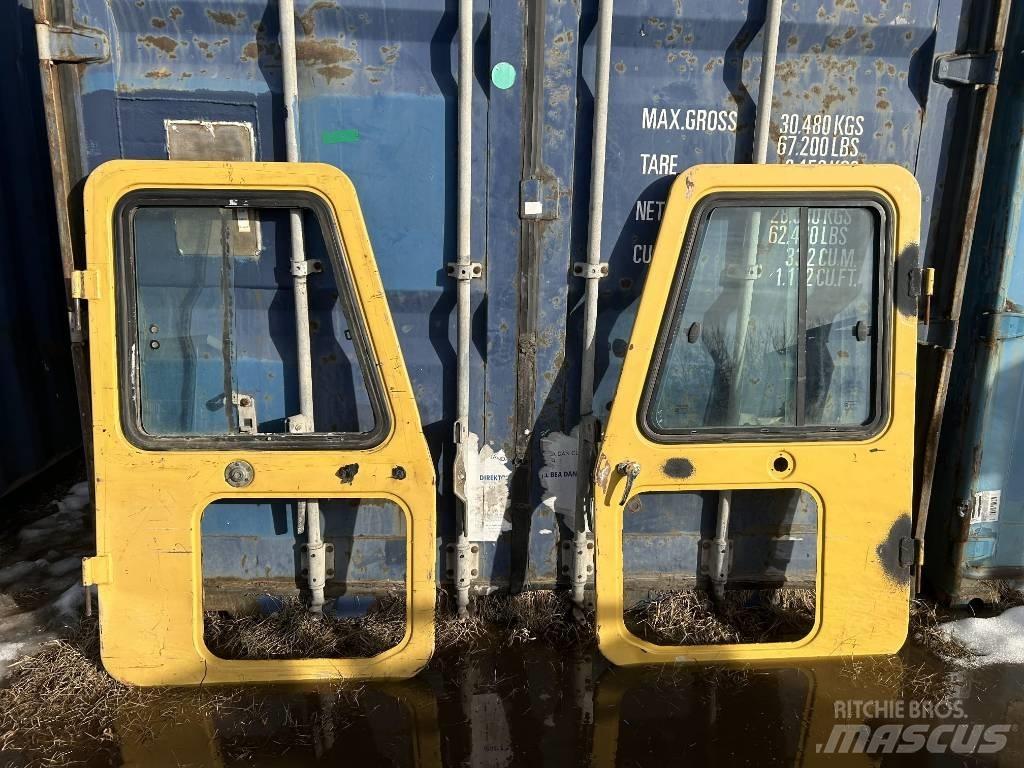Daewoo G 30 E Other