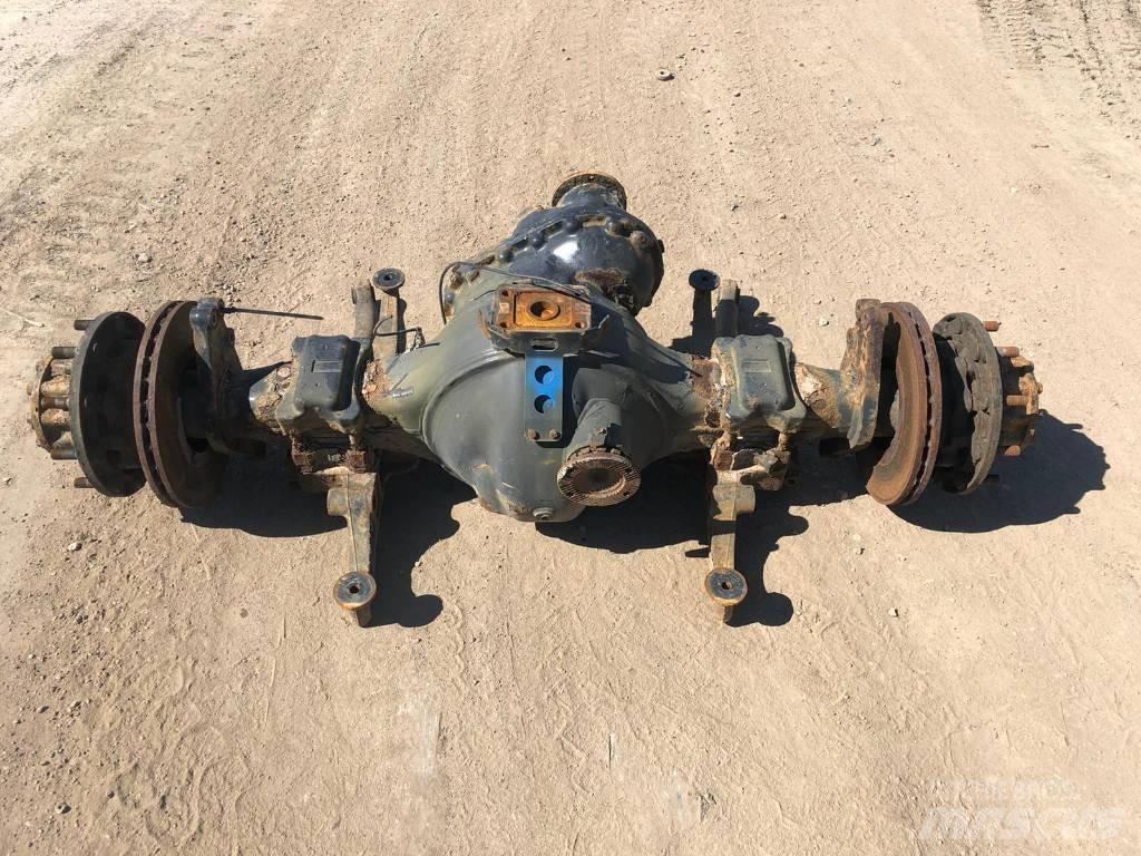 MAN HYD1370-00 Axles