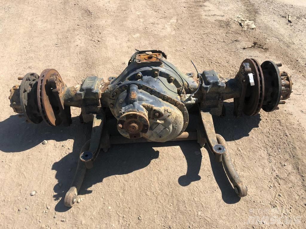 MAN HYD1370-00 Axles