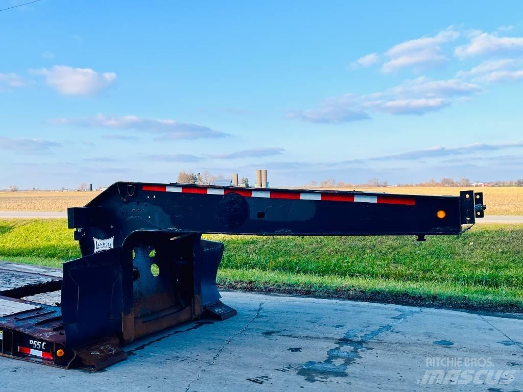 Landoll RGN Low loaders