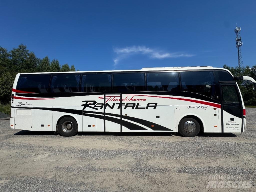 Volvo 9700HD Coach